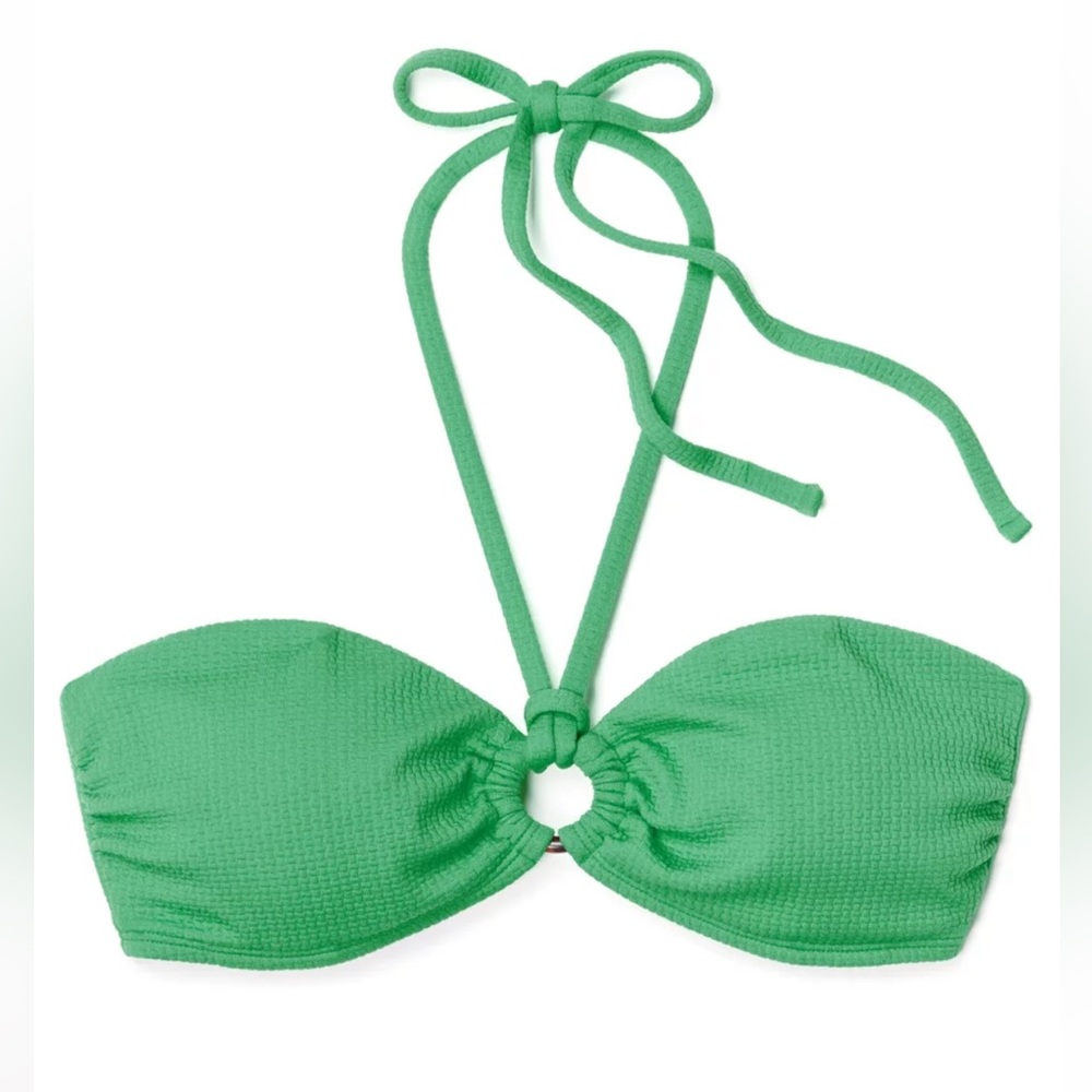 Adore Me bikini top
